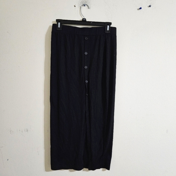 Intempo Button Front Midi Skirt - Picture 1 of 5